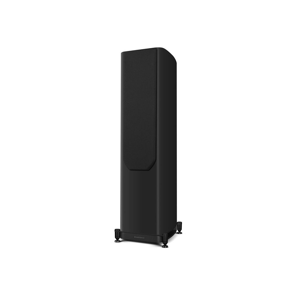 Wharfedale Evo 5.4 (Schwarz)