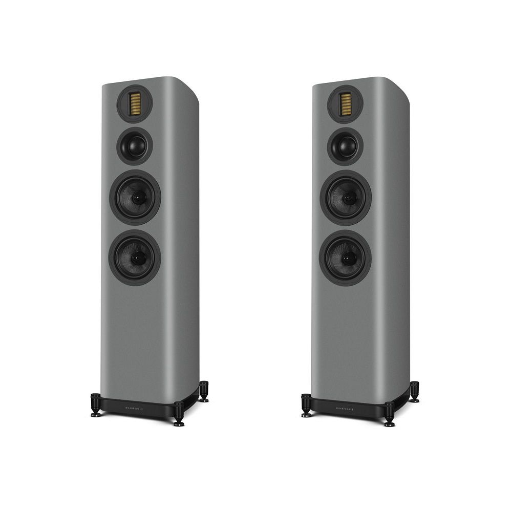 Wharfedale Evo 5.4 (Lunar Grey)