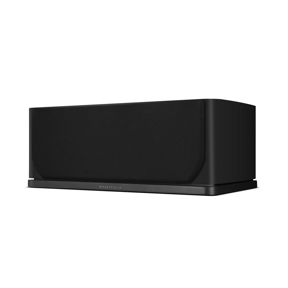 Wharfedale Evo 5.C (Black)