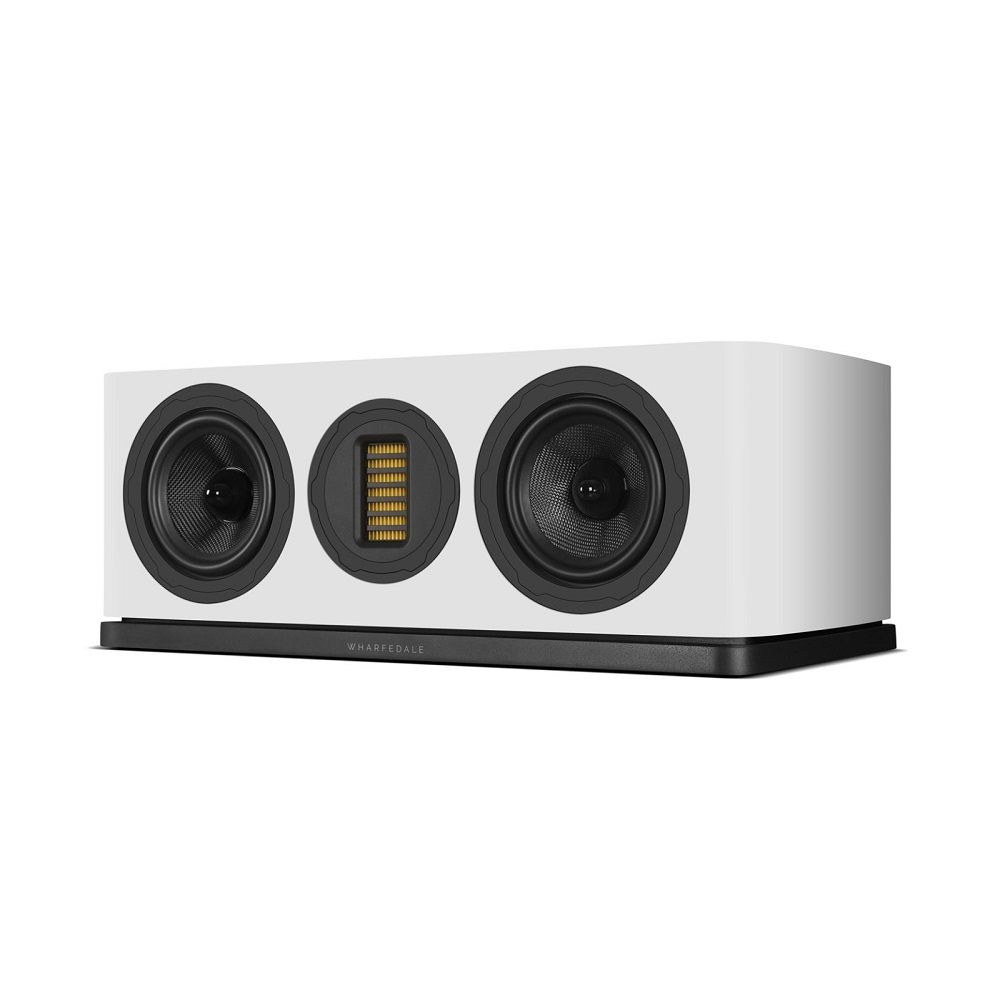 Wharfedale Evo 5.C (White)
