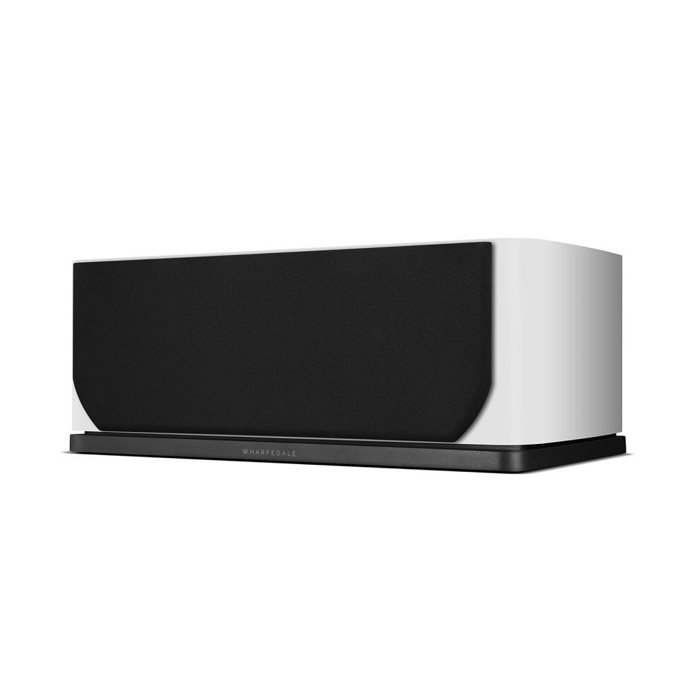 Wharfedale Evo 5.C (White)