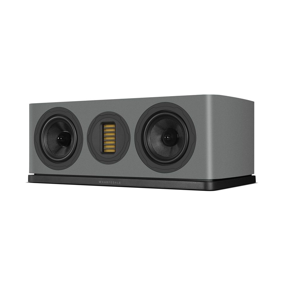 Wharfedale Evo 5.C (Lunar Grey)