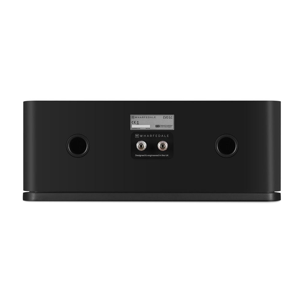 Wharfedale Evo 5.C (Rear)