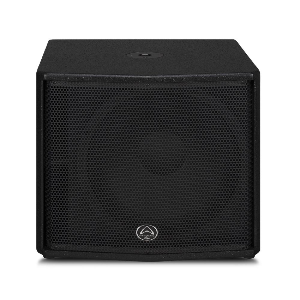 Wharfedale PRO - Impact 18B, Professional Subwoofer