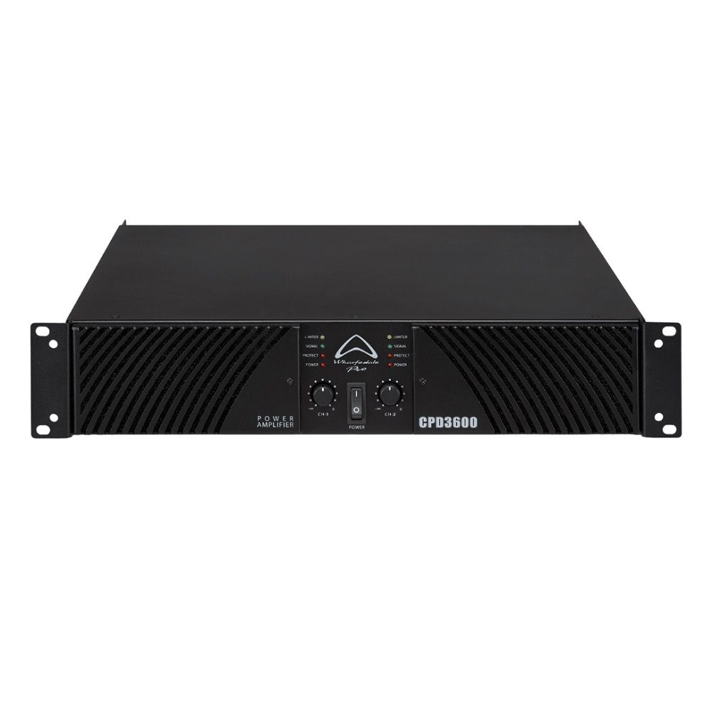 Wharfedale PRO CPD-3600