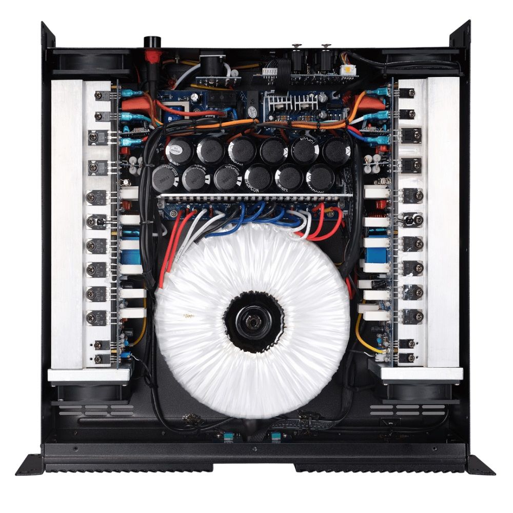 Wharfedale PRO CPD-3600 (inside)