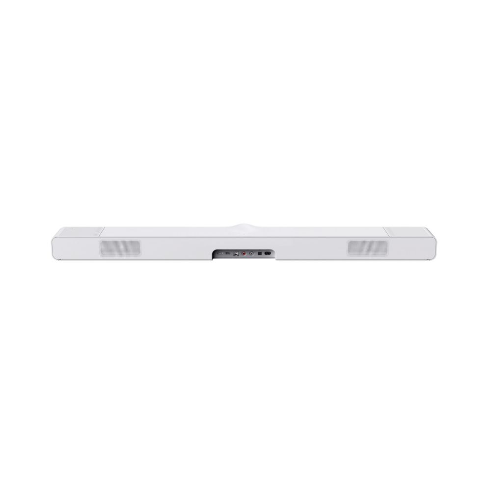 WiiM Bar Aktive Soundbar (Rear)