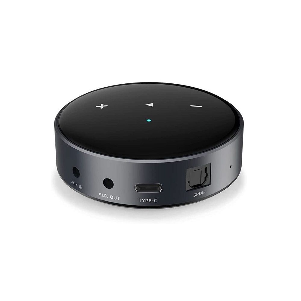 WiiM Mini High-Res-Streamer