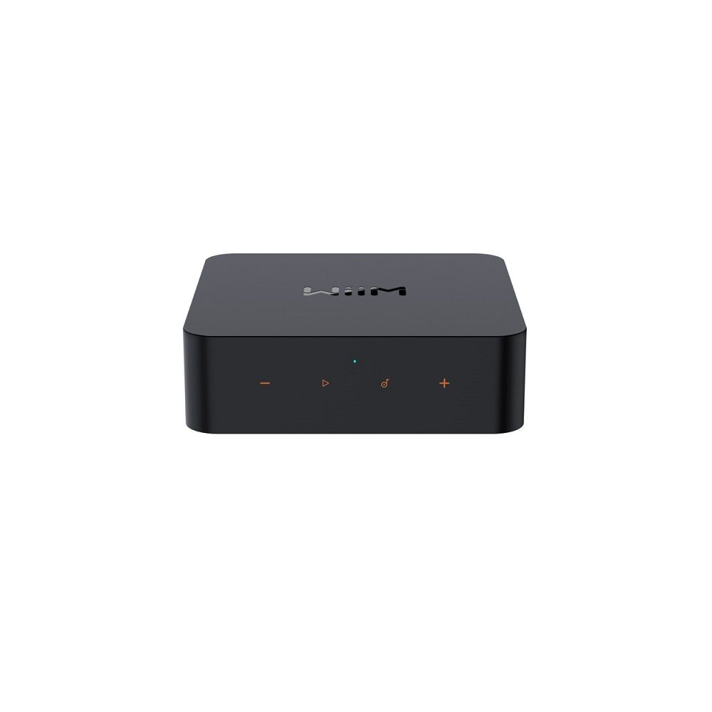 WiiM Pro-Plus, High-Res-Streamer