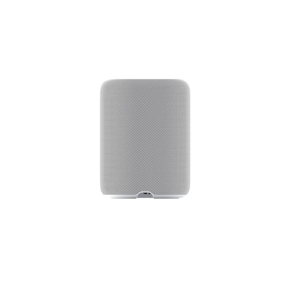 WiiM Sound Smart Speaker (Weiss)