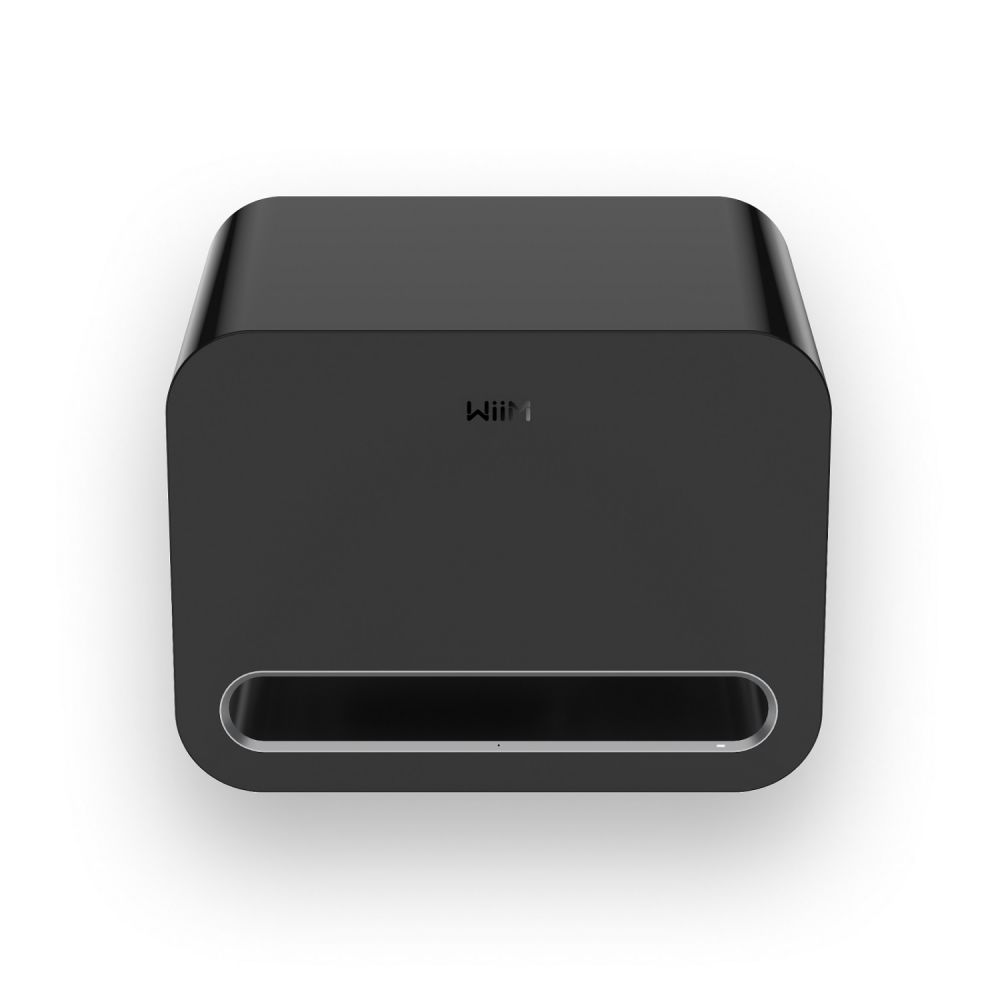 WiiM Sub Pro Smart Aktiver Subwoofer