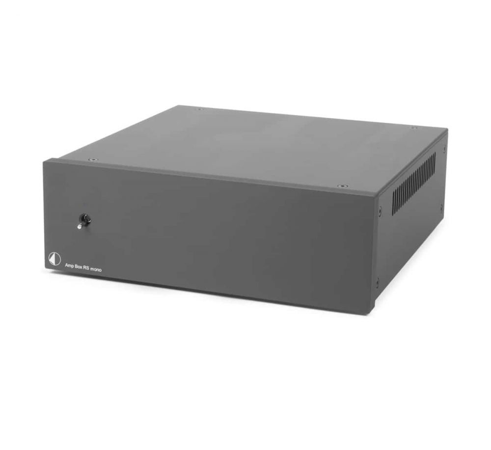 Pro-Ject Amp Box RS Mono