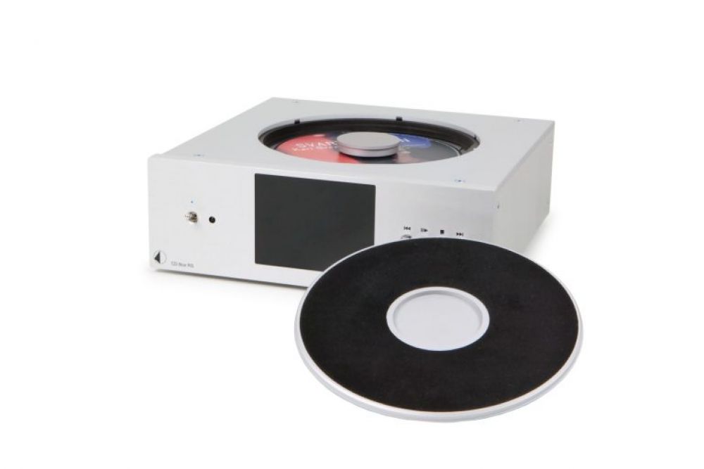 Pro-Ject CD Box RS