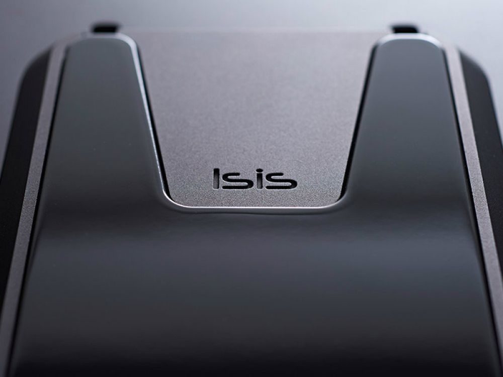 REGA Isis CD-Player