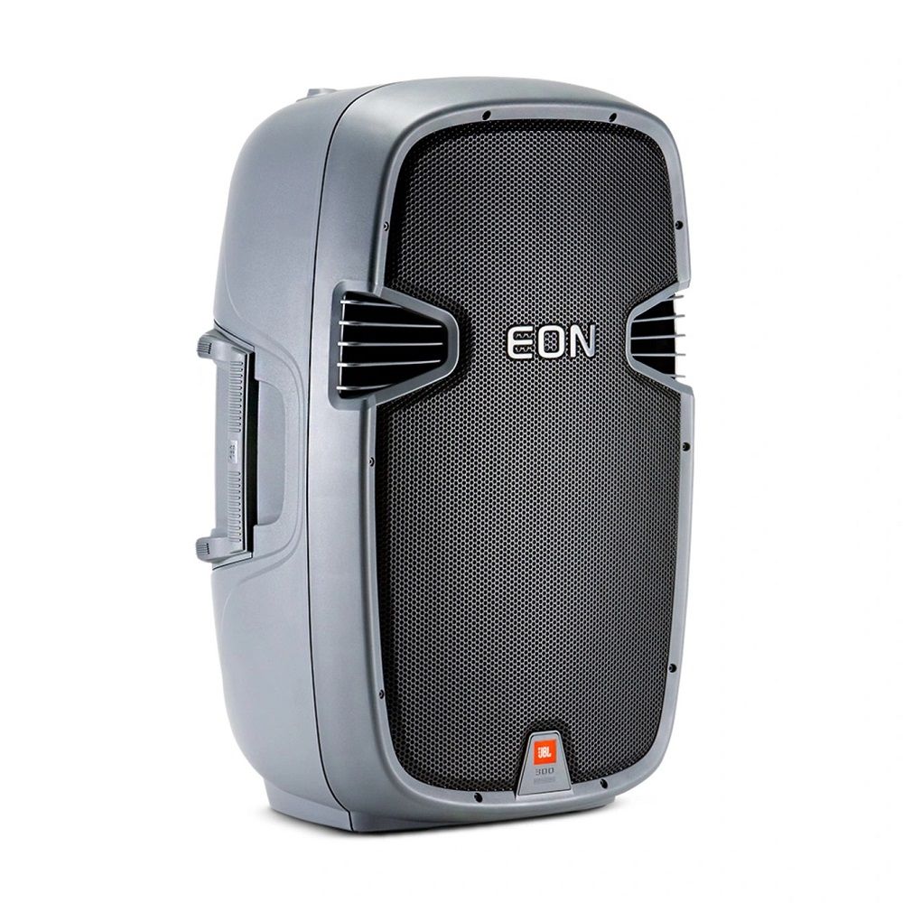 JBL EON315 Aktiver PA-Lautsprecher [DEMO]