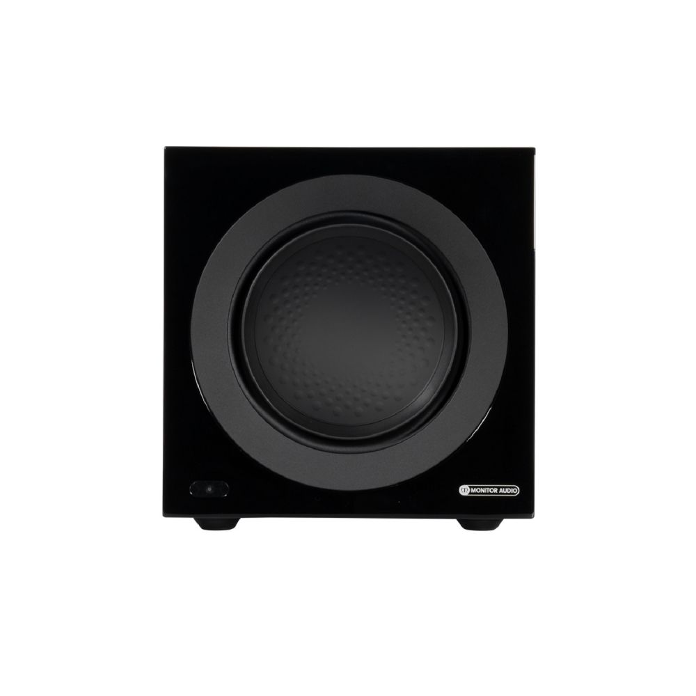 Monitor Audio Anthra W10 (Detail)