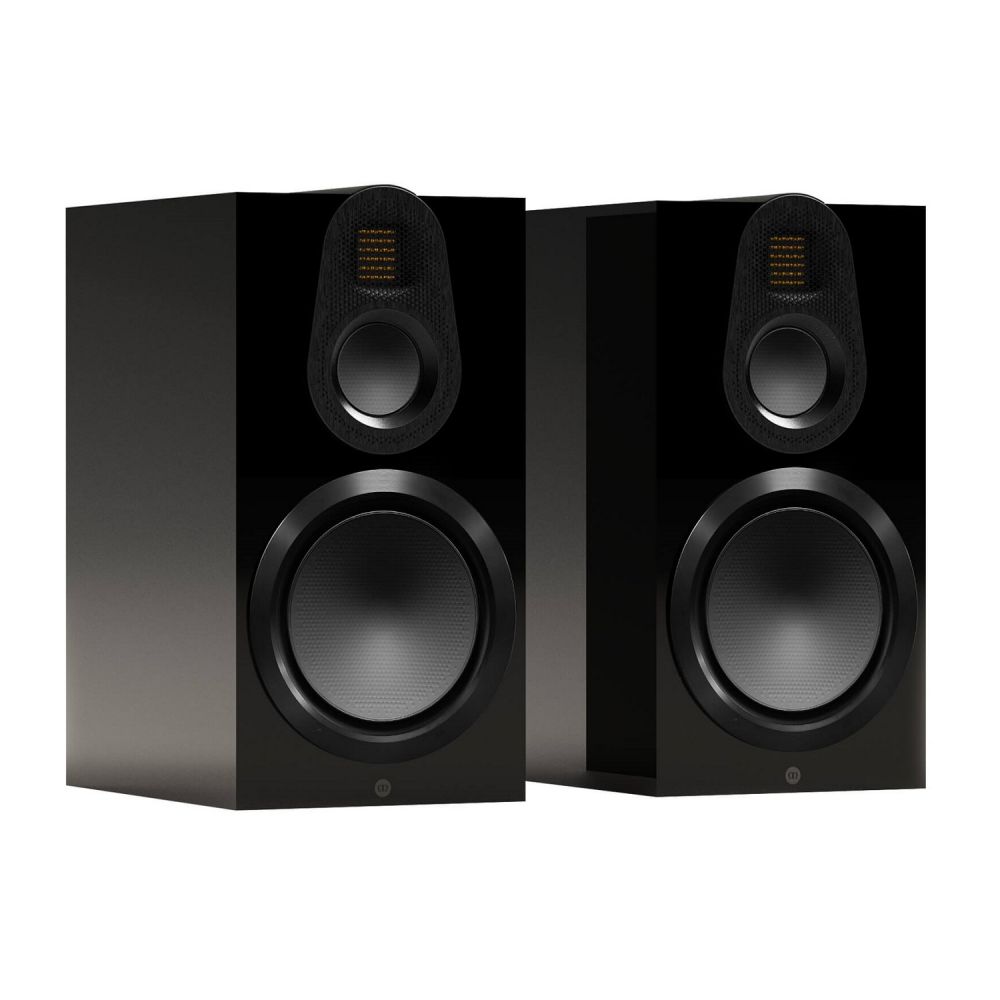 MONITOR AUDIO Gold 100 (6G) Regal-Lautsprecher