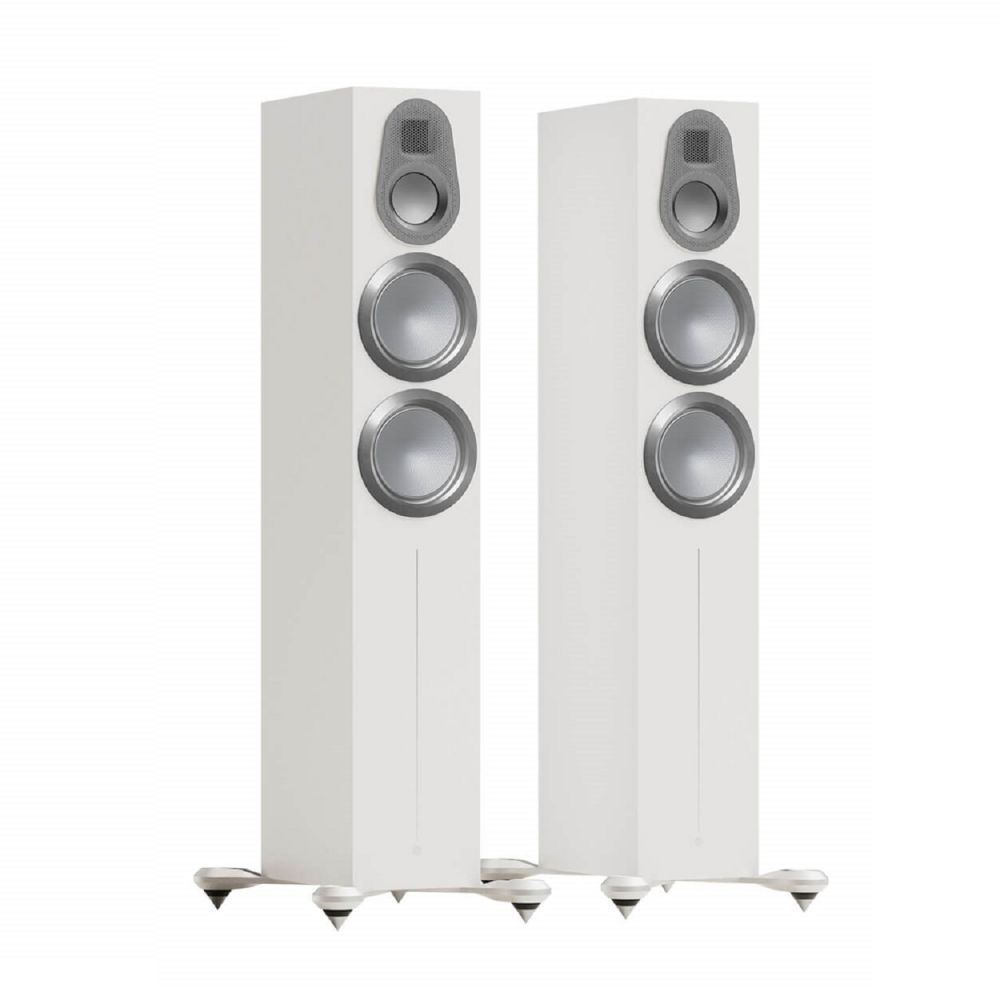 MONITOR AUDIO Gold 300 (6G) Stand-Lautsprecher