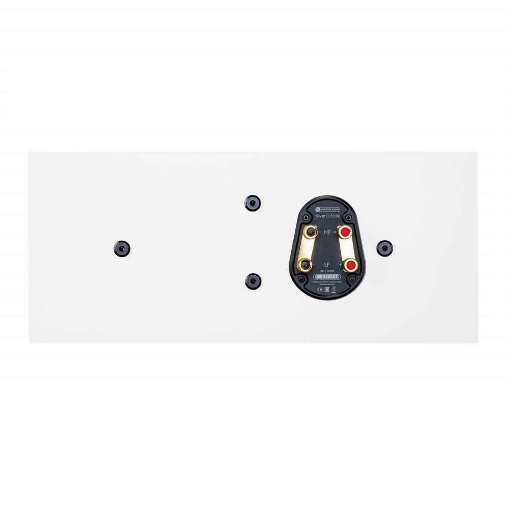 MONITOR AUDIO Silver C250 (7G) Rear