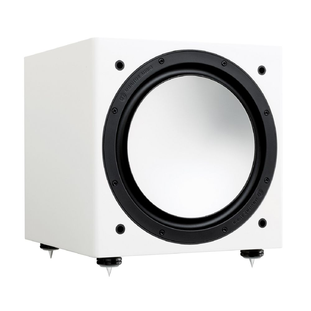 MONITOR AUDIO Silver W12 Subwoofer (6G)