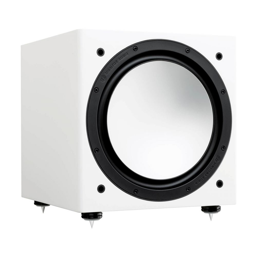 MONITOR AUDIO Silver W12 Aktiver-Subwoofer
