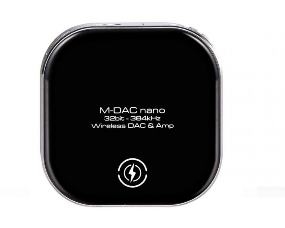 AUDIOLAB M-DAC Nano DA-Converter