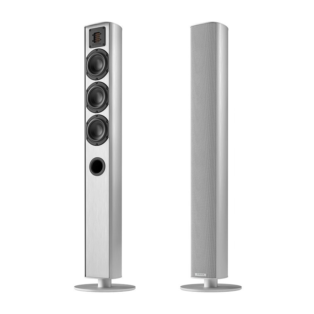 Piega - ACE 50 Loudspeakers