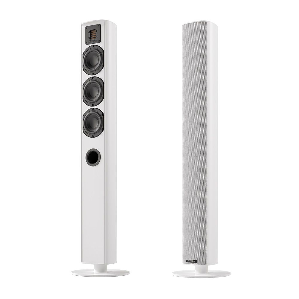 Piega - ACE 50 Loudspeakers