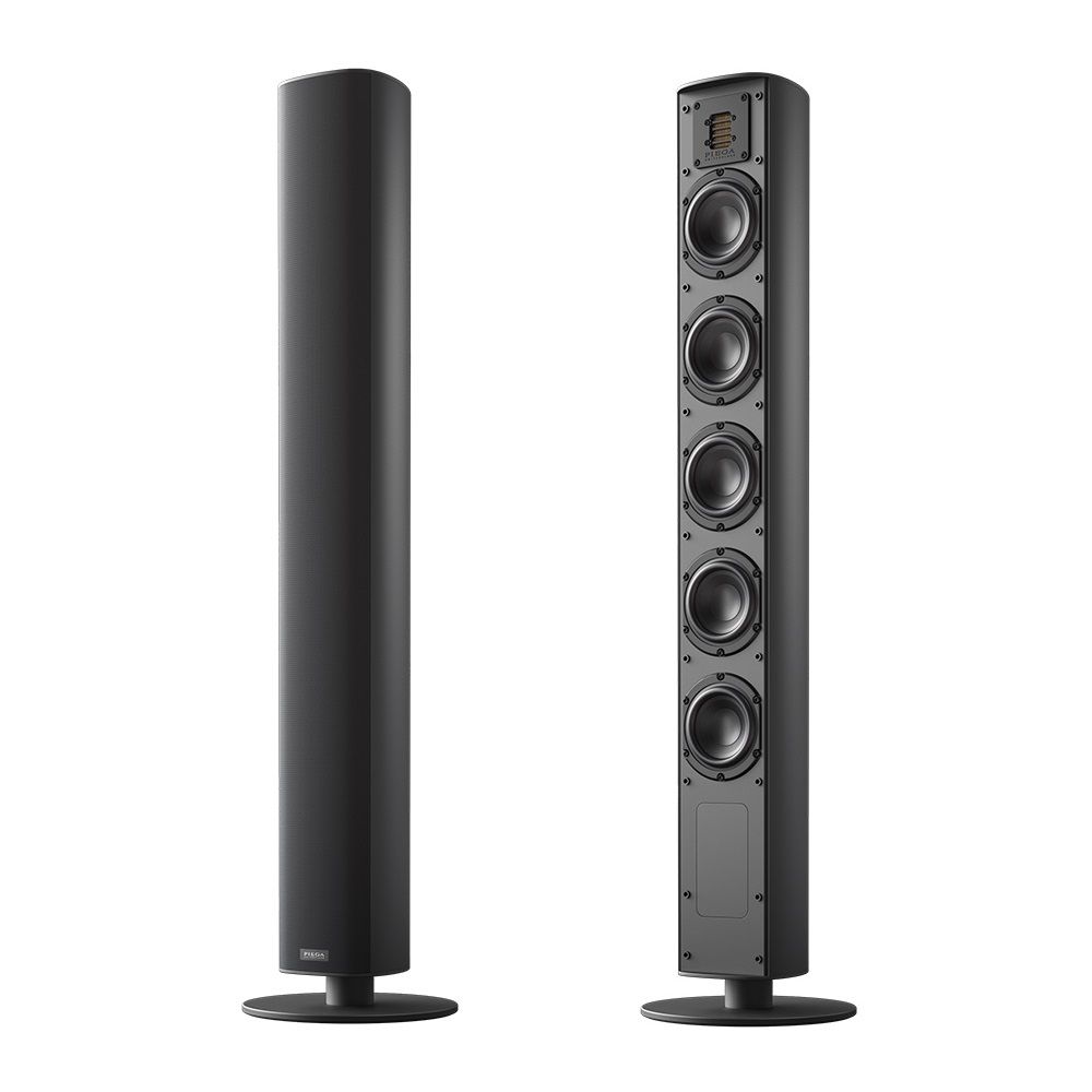 Piega - ACE 50 WIRELESS Loudspeakers