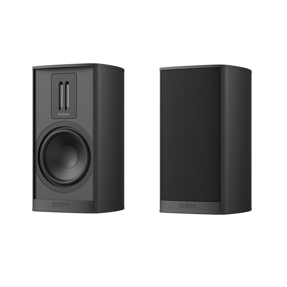 Piega - PREMIUM 301 Gen 2 Compact Loudspeakers