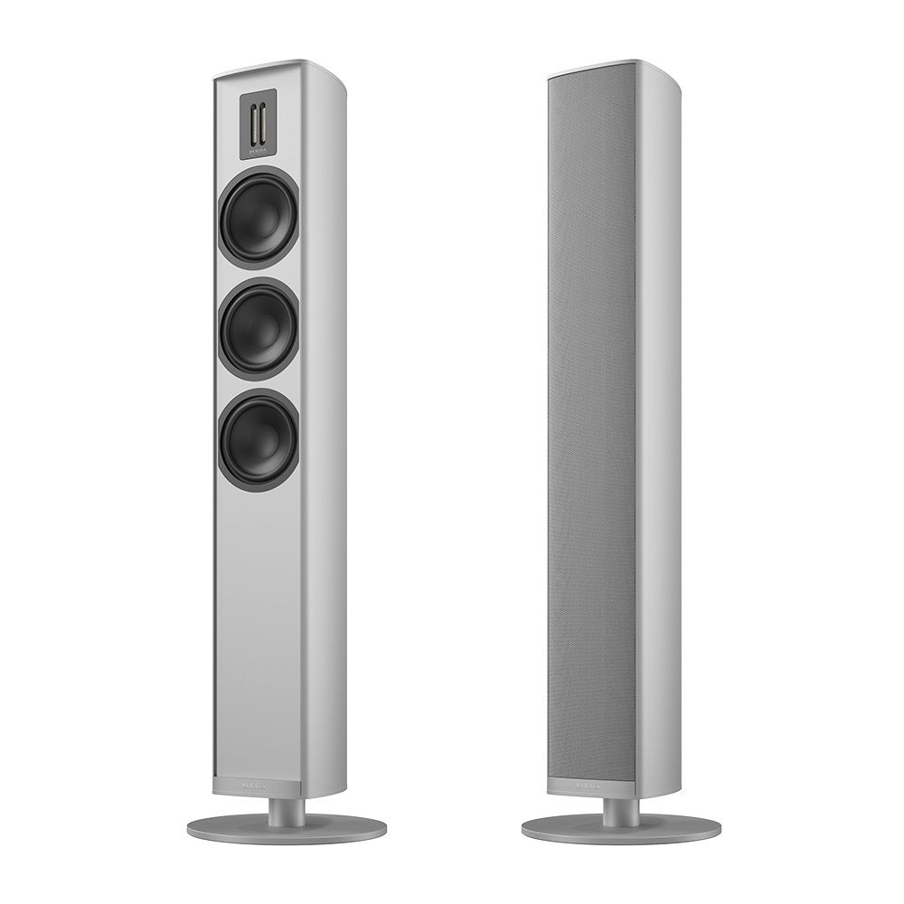 Piega - PREMIUM 701 Gen 2 Floorstanding Loudspeakers