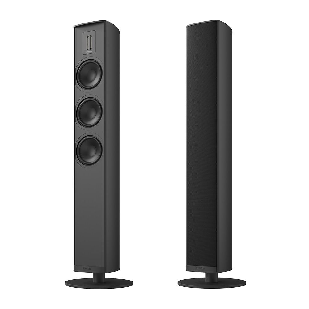 Piega - PREMIUM 701 Gen 2 Floorstanding Loudspeakers