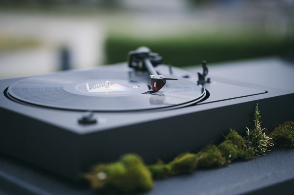 Pro-Ject A2 Plattenspieler