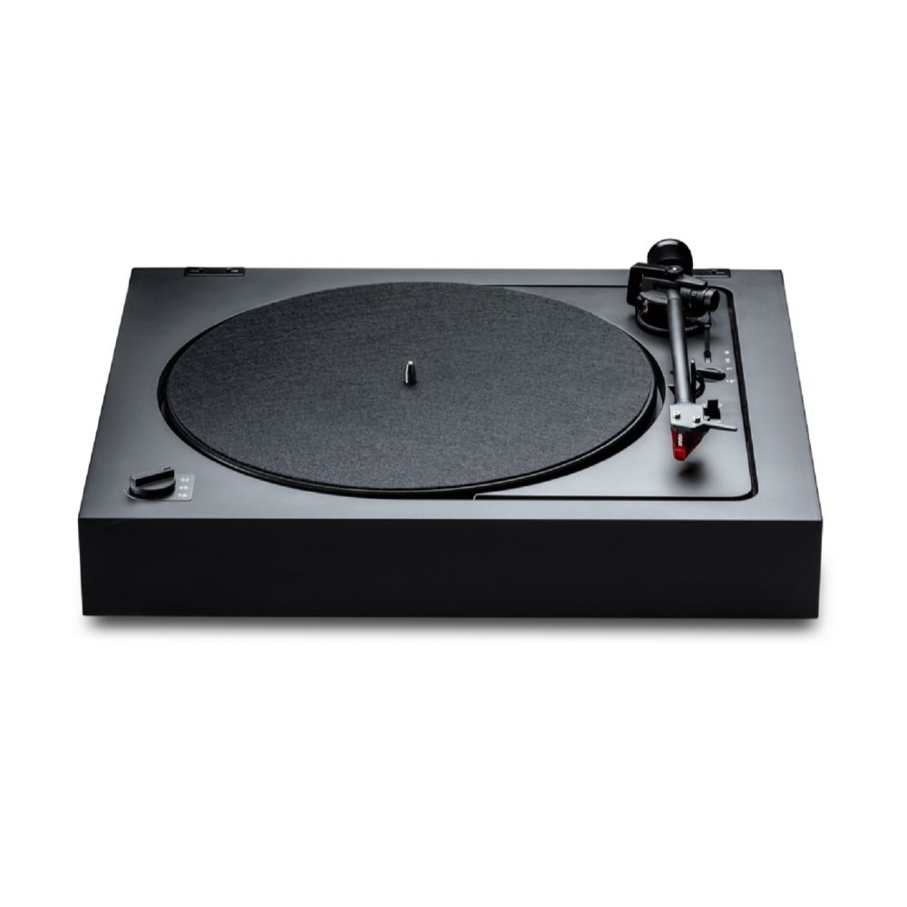 Pro-Ject A2 Vollautomatischer Plattenspieler