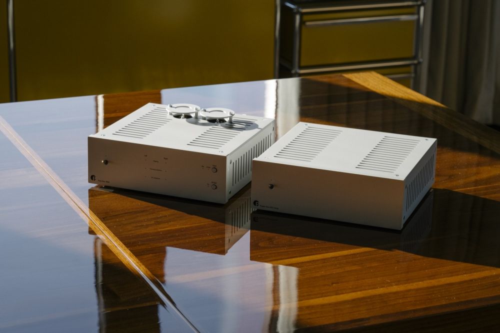 Pro-Ject Amp Box RS2