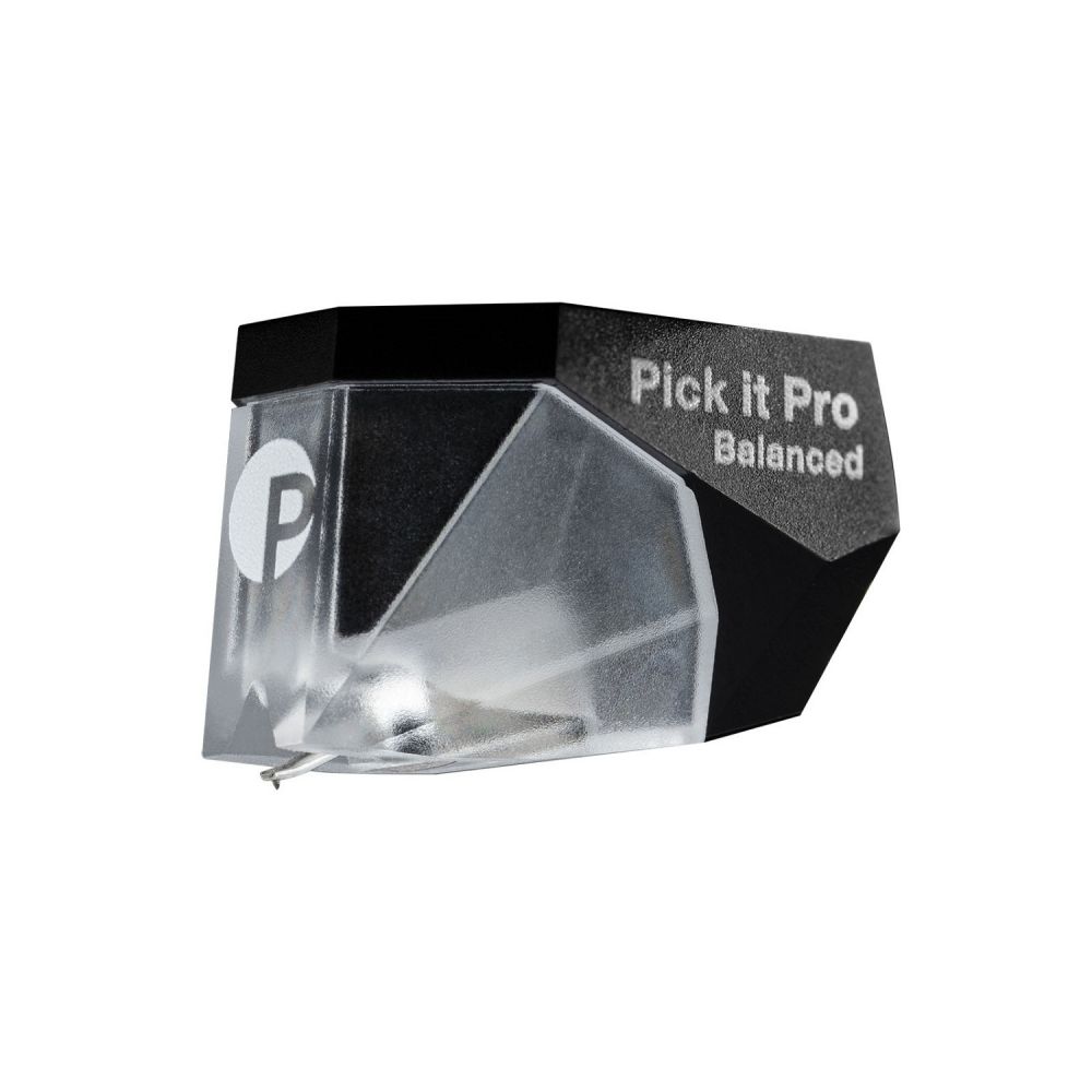 Pro-Ject Pick-It Pro Balanced Phono Cartridge