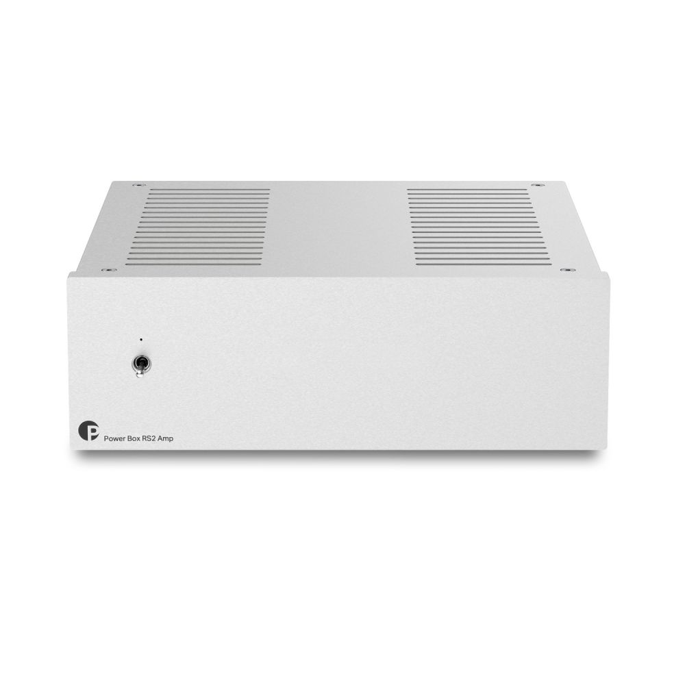 Pro-Ject Power Box RS2 Amp Linear-Netzteil