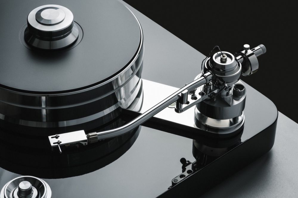 Pro-Ject Signature 12.2 (Tonearm)