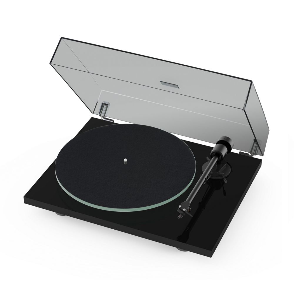 Pro-Ject T1 EVO BT Bluetooth Plattenspieler