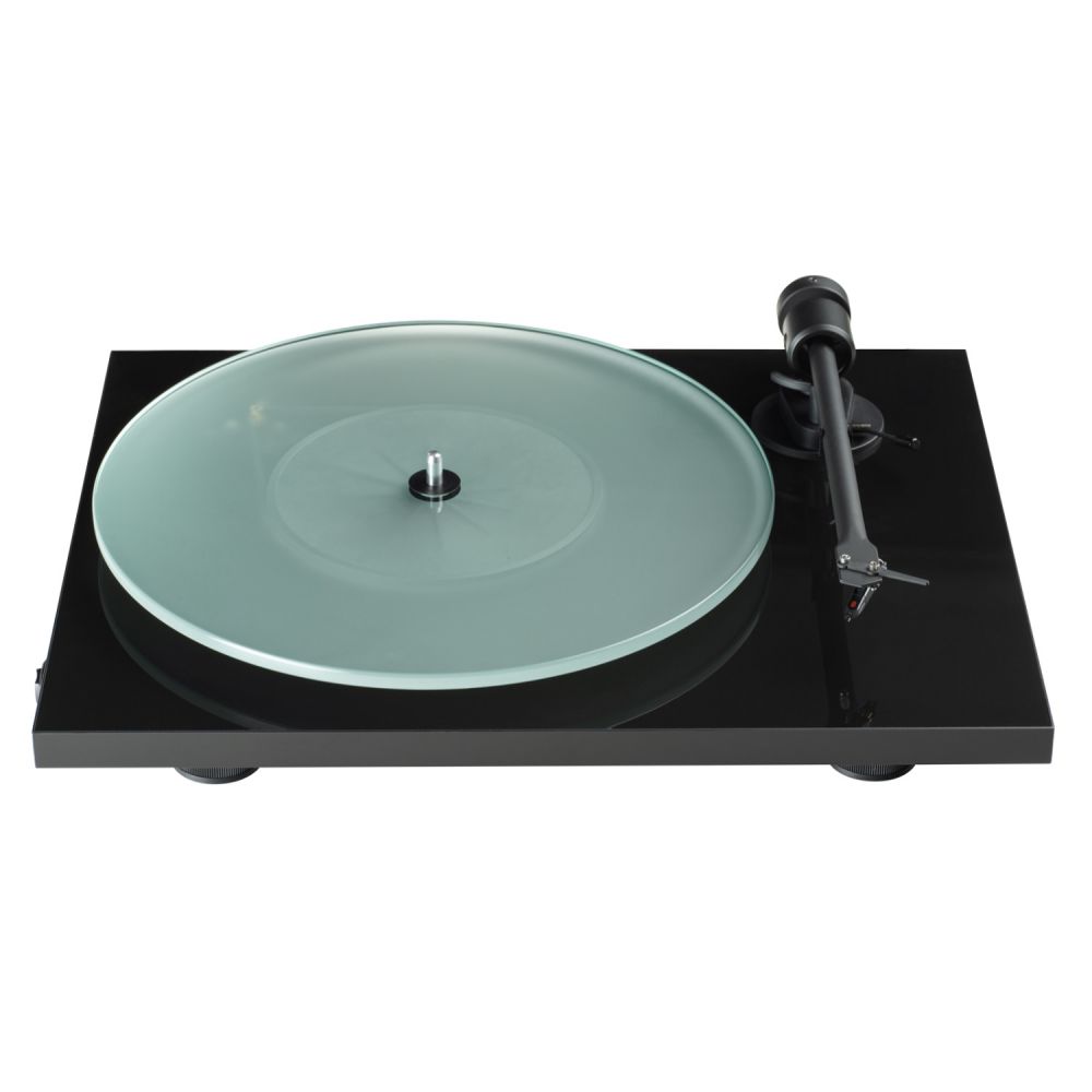 Pro-Ject T1 EVO BT Bluetooth Plattenspieler