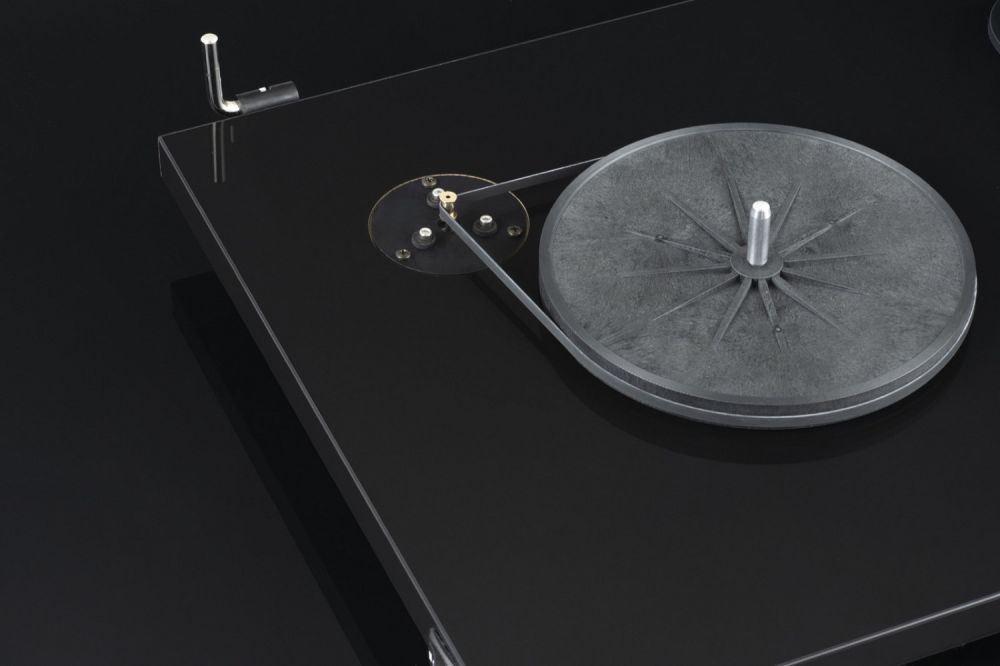 Pro-Ject T1 EVO BT (Detail)