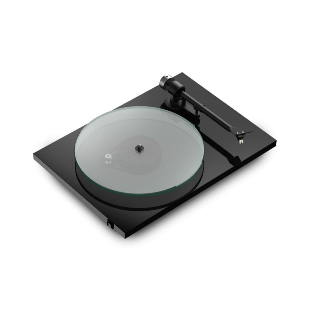 Pro-Ject T2 (HG Schwarz)