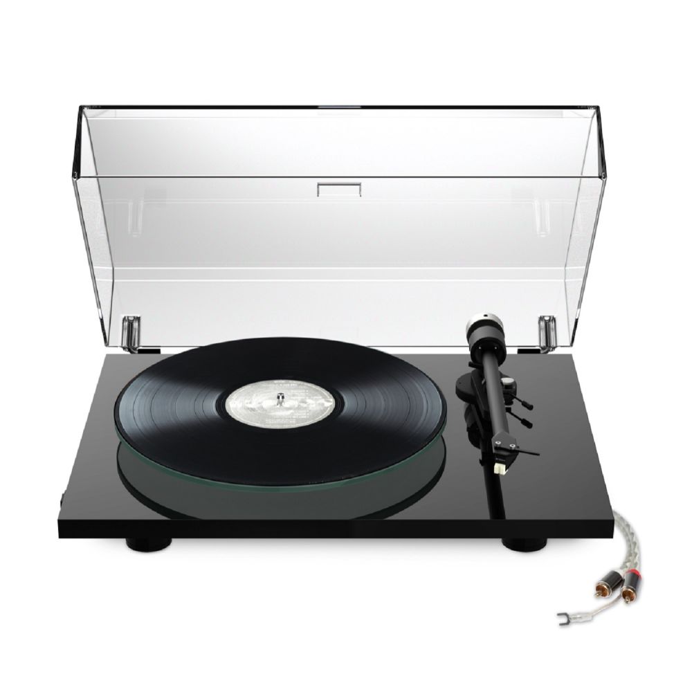 Pro-Ject T2 W Streaming Plattenspieler