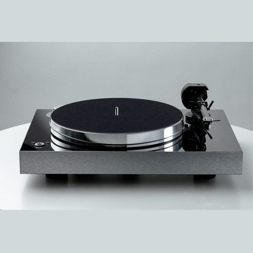 Pro-Ject X8 Special Edition with Ortofon Quintet Black MC