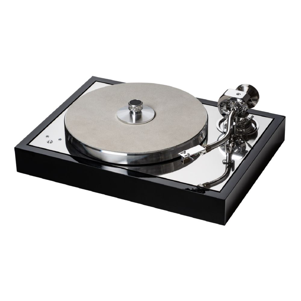 Pro-Ject The Classic Reference Plattenspieler