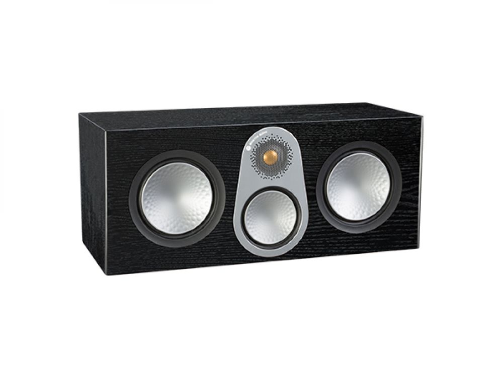 Monitor Audio Silver C350 Lautsprecher
