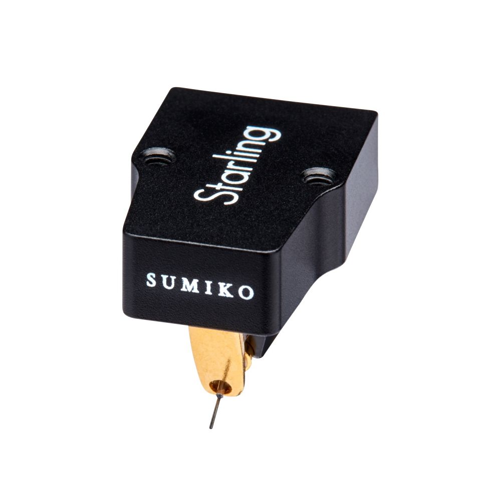 Sumiko Starling MC Phono Cartridge