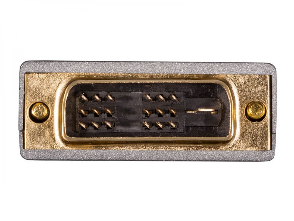 SUPRA DVI-DVI Cable (Single Link)