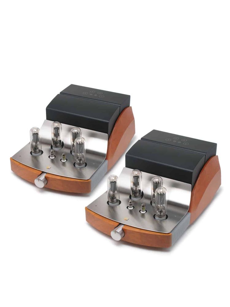 UNISON RESEARCH REFERENCE MONO Power Amplifiers (Pair)