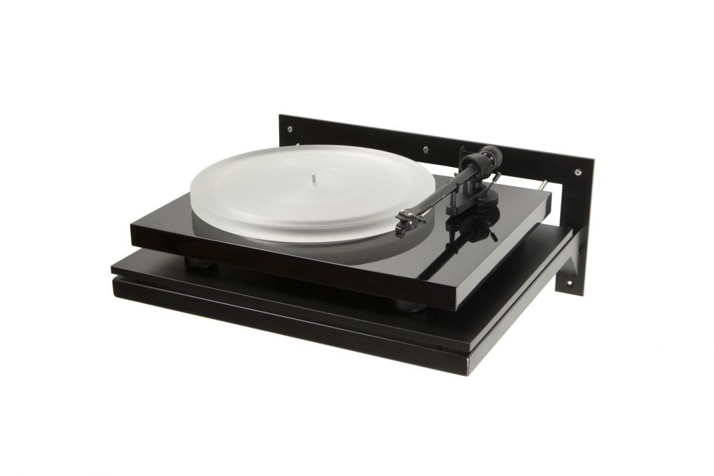 Pro-Ject Wallmount it 1, Wall Mounting Support